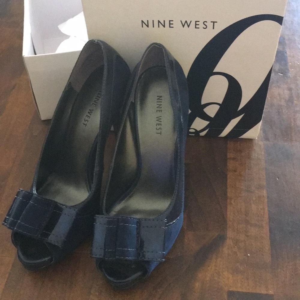 Nine West Heels
